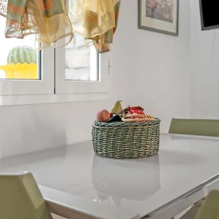 Sole E Mare Апарт-отель