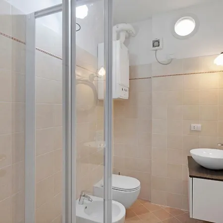 Sole E Mare 3* Cipressa