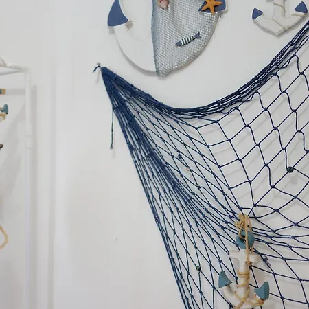 Апарт-отель Sole E Mare 3*