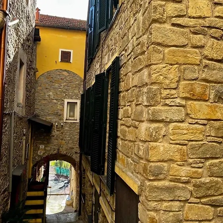 Sole E Mare Апарт-отель Cipressa