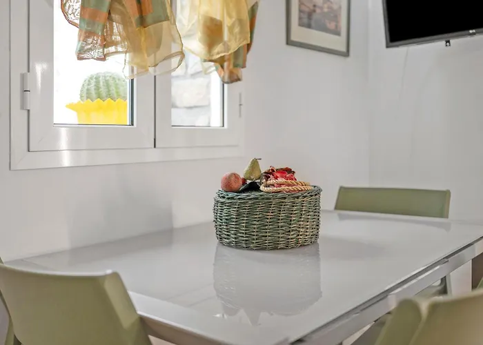 Sole E Mare Apartahotel