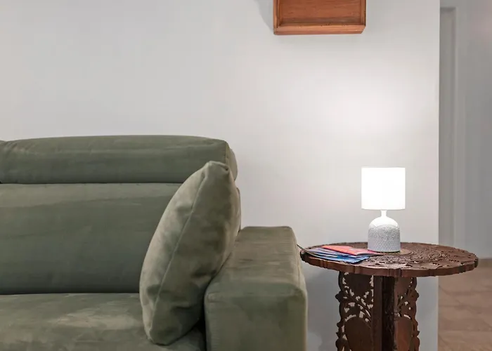 Sole E Mare Cipressa