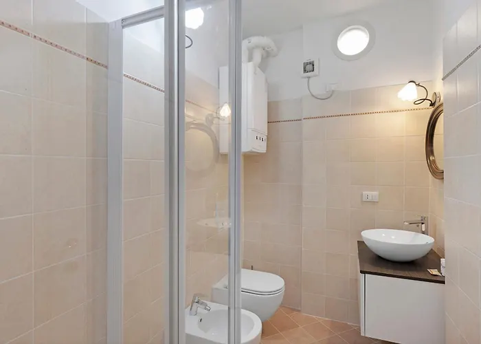 Sole E Mare 3* Cipressa