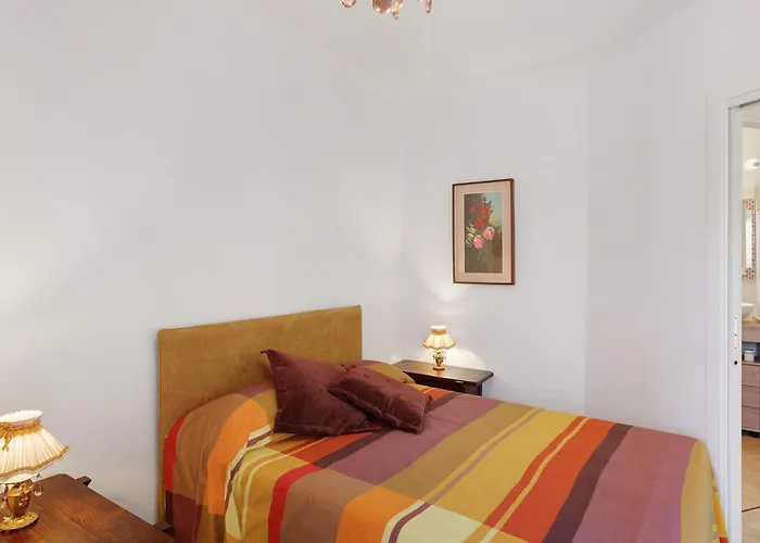 Sole E Mare Cipressa