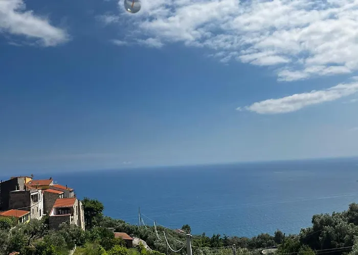 Apartahotel Sole E Mare Cipressa