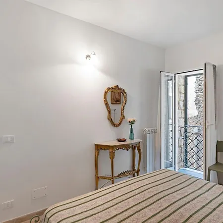 Sole E Mare 3* Cipressa