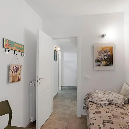 Hotel apartamentowy Sole E Mare