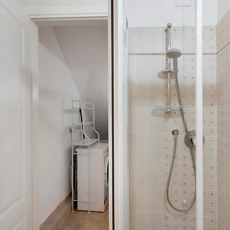 Sole E Mare Hotel apartamentowy 3*