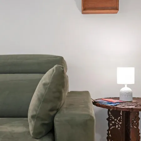 Sole E Mare Cipressa