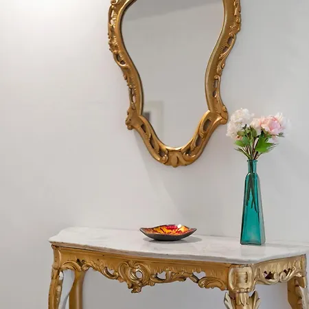 Sole E Mare Hotel apartamentowy