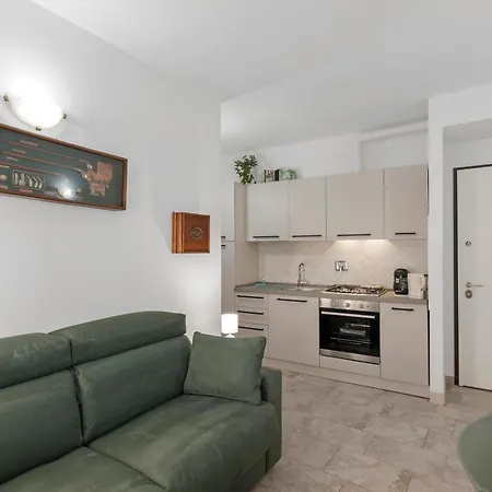 Hotel apartamentowy Sole E Mare 3*