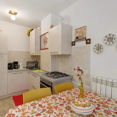 Hotel apartamentowy Sole E Mare