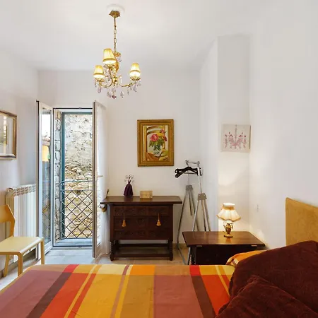 Sole E Mare Hotel apartamentowy