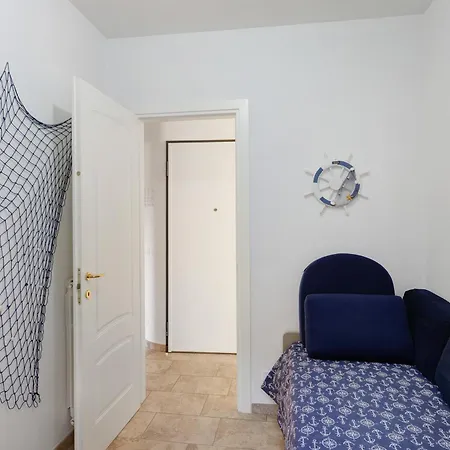 Sole E Mare Cipressa