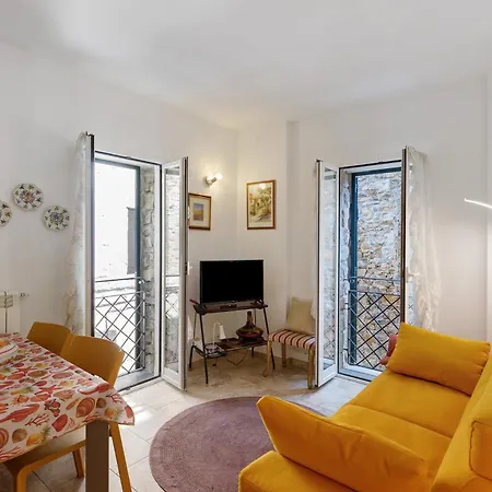 מלון דירות Sole E Mare