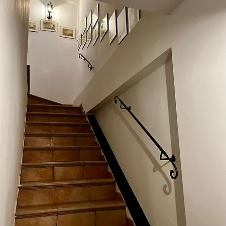 Sole E Mare Cipressa