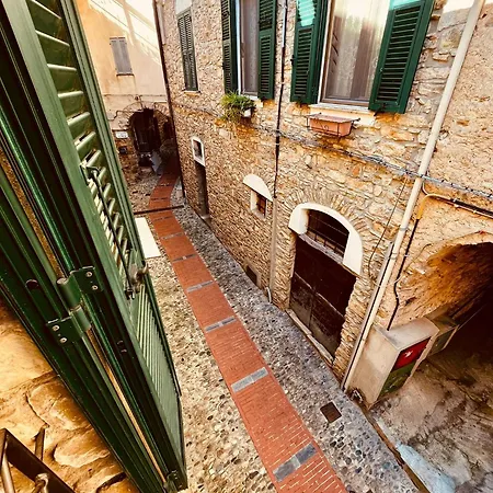 מלון דירות Sole E Mare