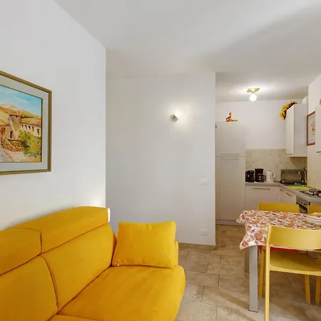 Sole E Mare 3* Cipressa