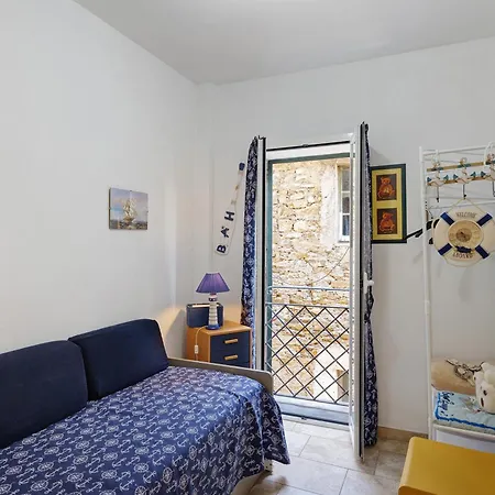 Sole E Mare Lägenhetshotell 3*