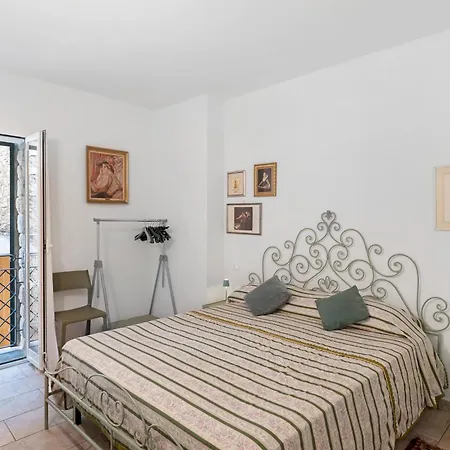 Lägenhetshotell Sole E Mare 3*