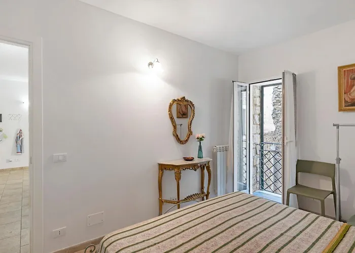 Sole E Mare 3* Cipressa