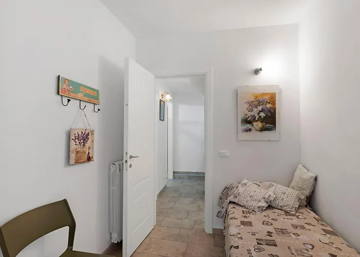 Lejlighedshotel Sole E Mare