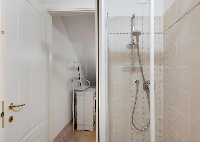 Sole E Mare Lejlighedshotel 3*