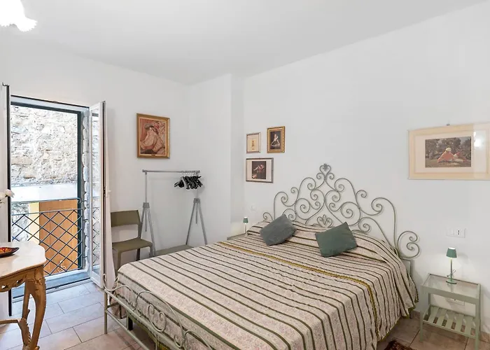 Lejlighedshotel Sole E Mare 3*