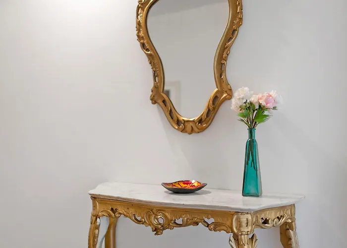 Sole E Mare Lejlighedshotel