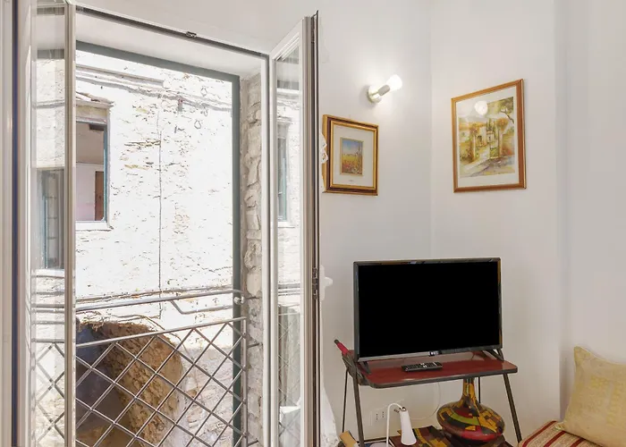 Sole E Mare 3* Cipressa