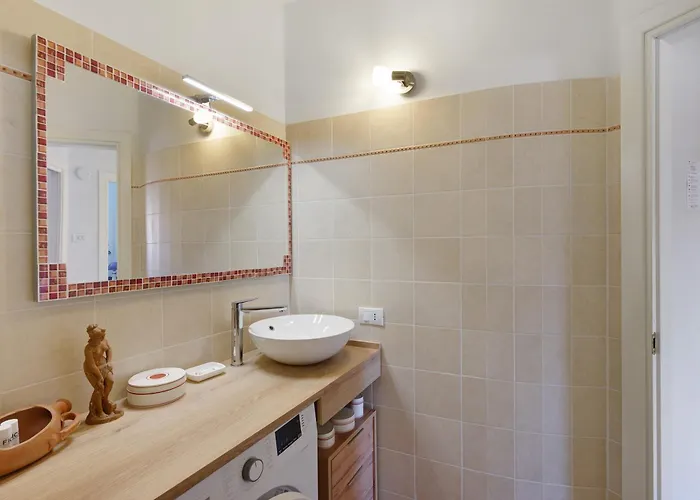 Lejlighedshotel Sole E Mare 3*