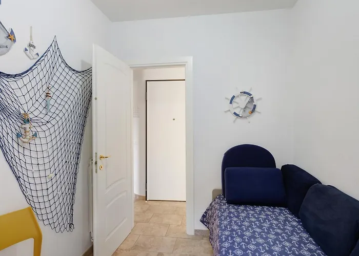 Sole E Mare Cipressa