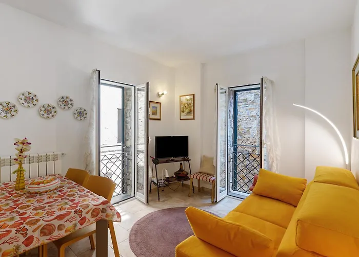 Lejlighedshotel Sole E Mare