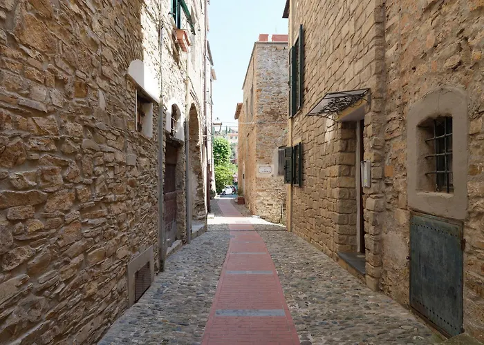 Sole E Mare Lejlighedshotel