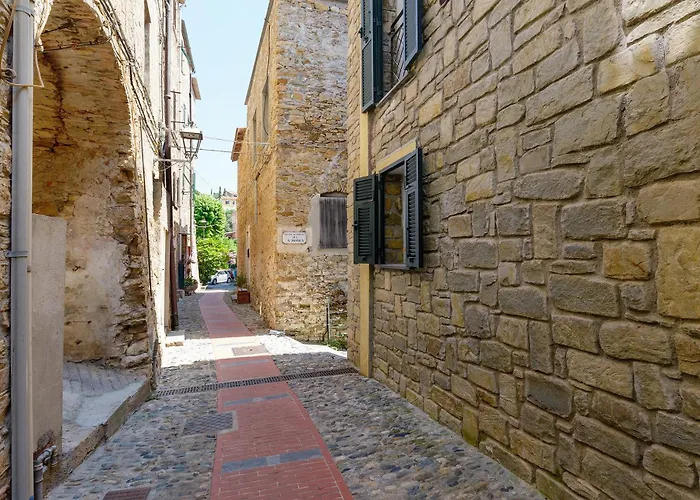 Lejlighedshotel Sole E Mare