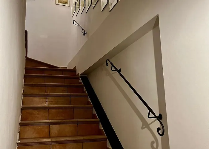 Sole E Mare Cipressa