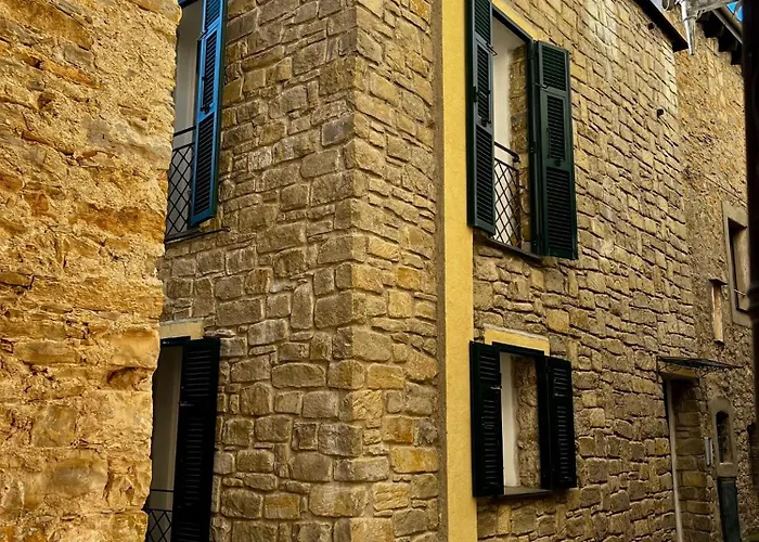 Sole E Mare 3* Cipressa