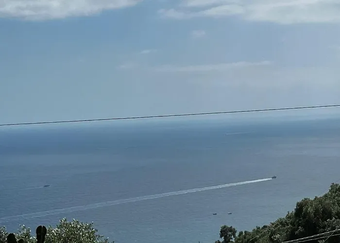 Sole E Mare Lejlighedshotel Cipressa