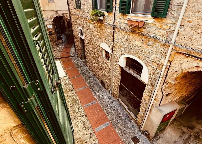 Lejlighedshotel Sole E Mare