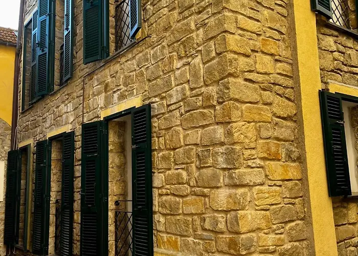 Sole E Mare Lejlighedshotel 3*