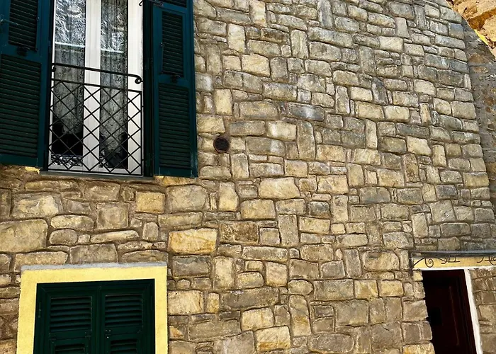 Lejlighedshotel Sole E Mare 3*