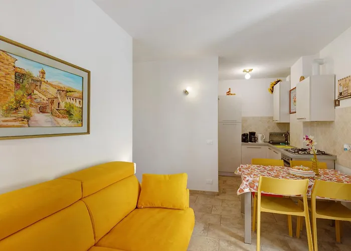 Sole E Mare 3* Cipressa