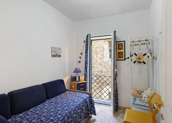 Sole E Mare Lejlighedshotel 3*